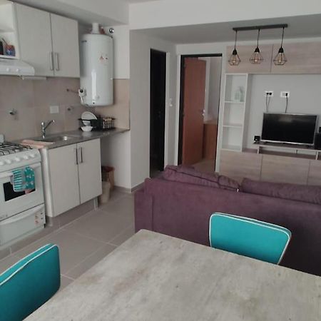 Departamento Calle Mendoza Albus -Acceso Rapido Ruta 22 General Roca Exterior photo