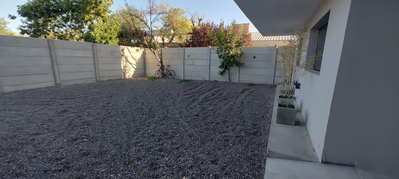Departamento Calle Mendoza Albus -Acceso Rapido Ruta 22 General Roca Exterior photo