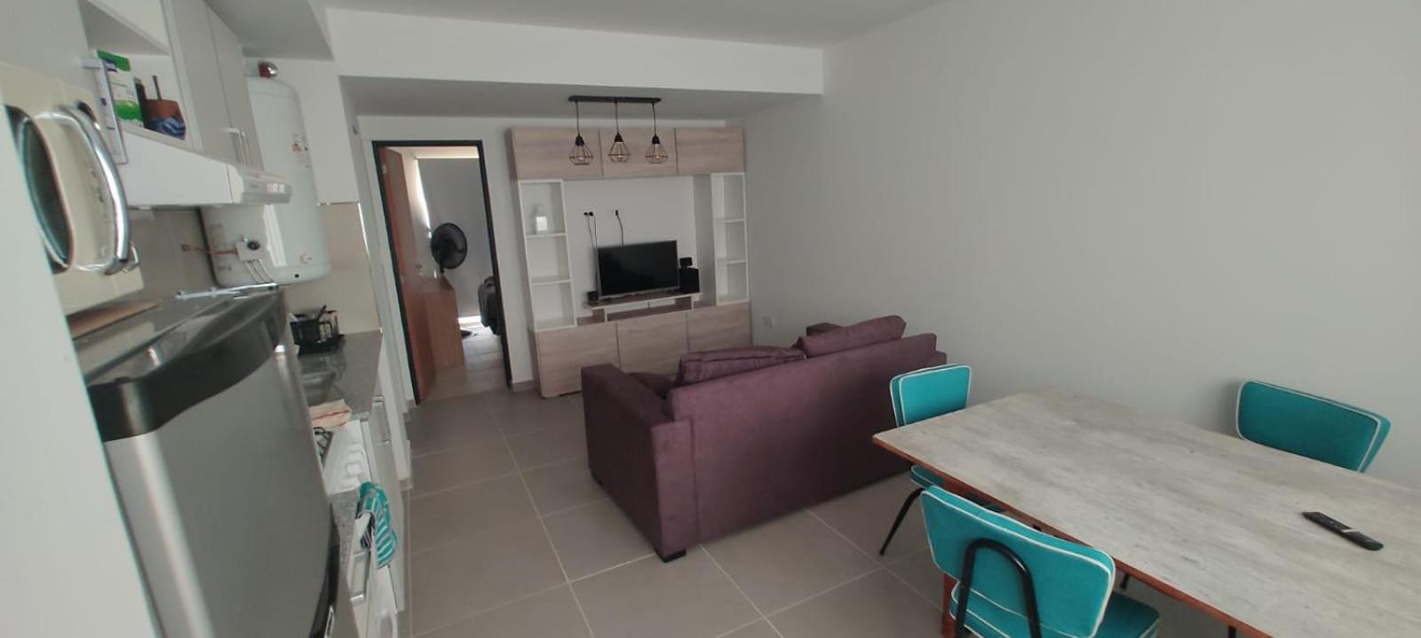 Departamento Calle Mendoza Albus -Acceso Rapido Ruta 22 General Roca Exterior photo